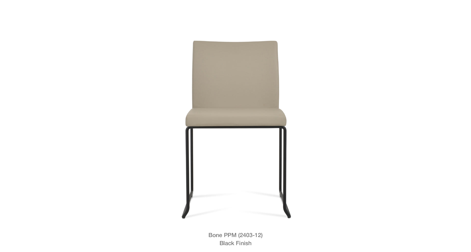 Aria Stackable Chair - comfortable seating for dining and office spaces | Image 126 | InSTYLE Home & Rugs