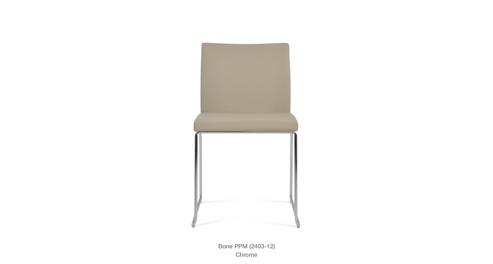 Aria Stackable Chair - comfortable seating for dining and office spaces | Image 127 | InSTYLE Home & Rugs