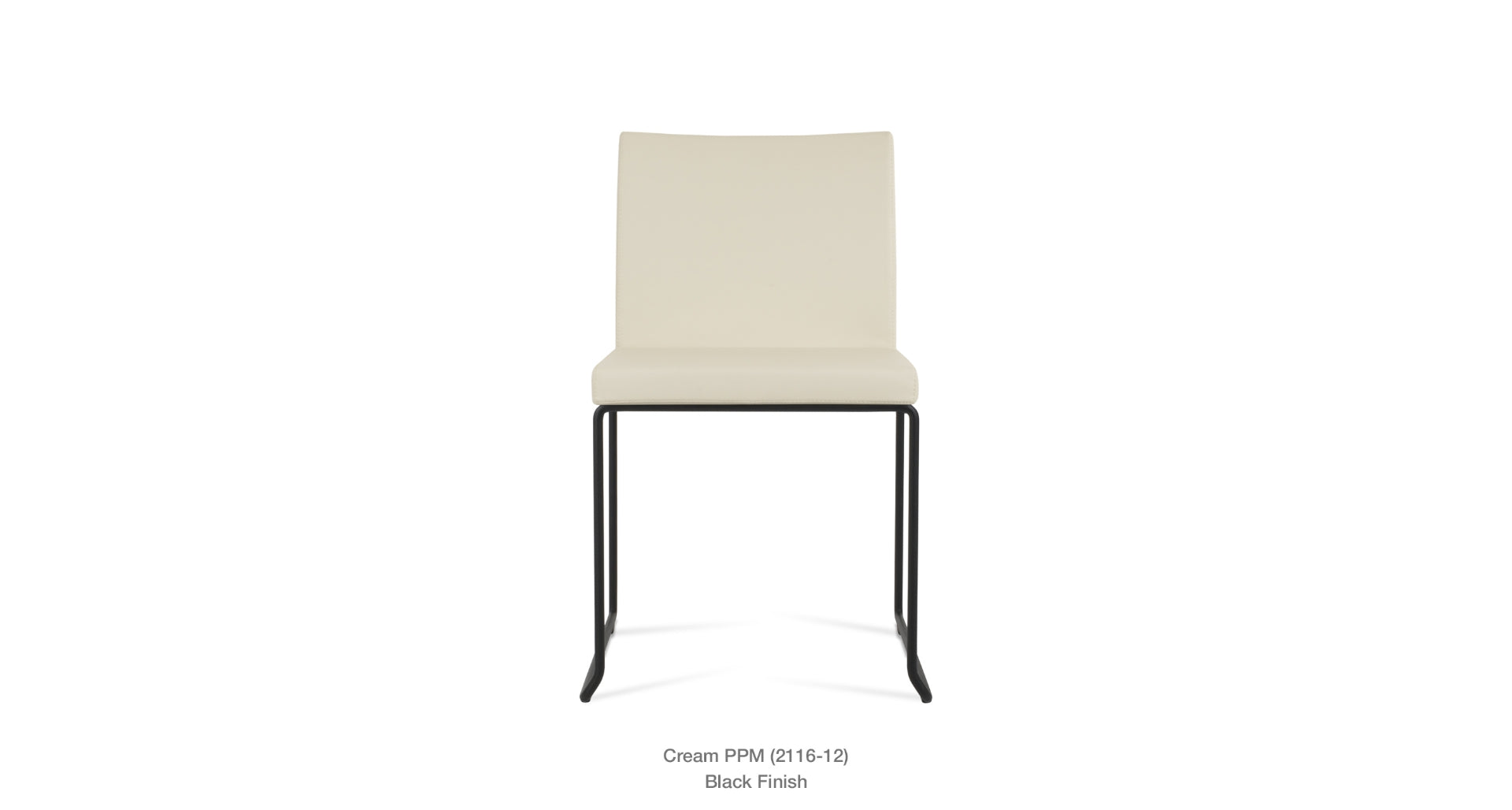 Aria Stackable Chair - comfortable seating for dining and office spaces | Image 129 | InSTYLE Home & Rugs