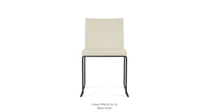 Aria Stackable Chair - comfortable seating for dining and office spaces | Image 129 | InSTYLE Home & Rugs