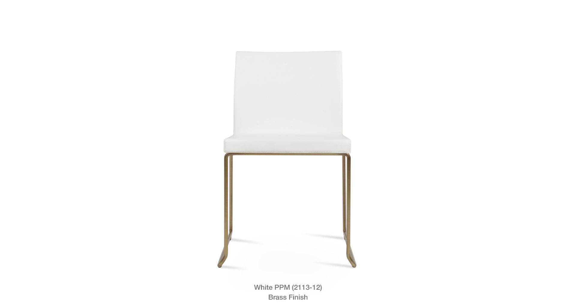Aria Stackable Chair - comfortable seating for dining and office spaces | Image 171 | InSTYLE Home & Rugs