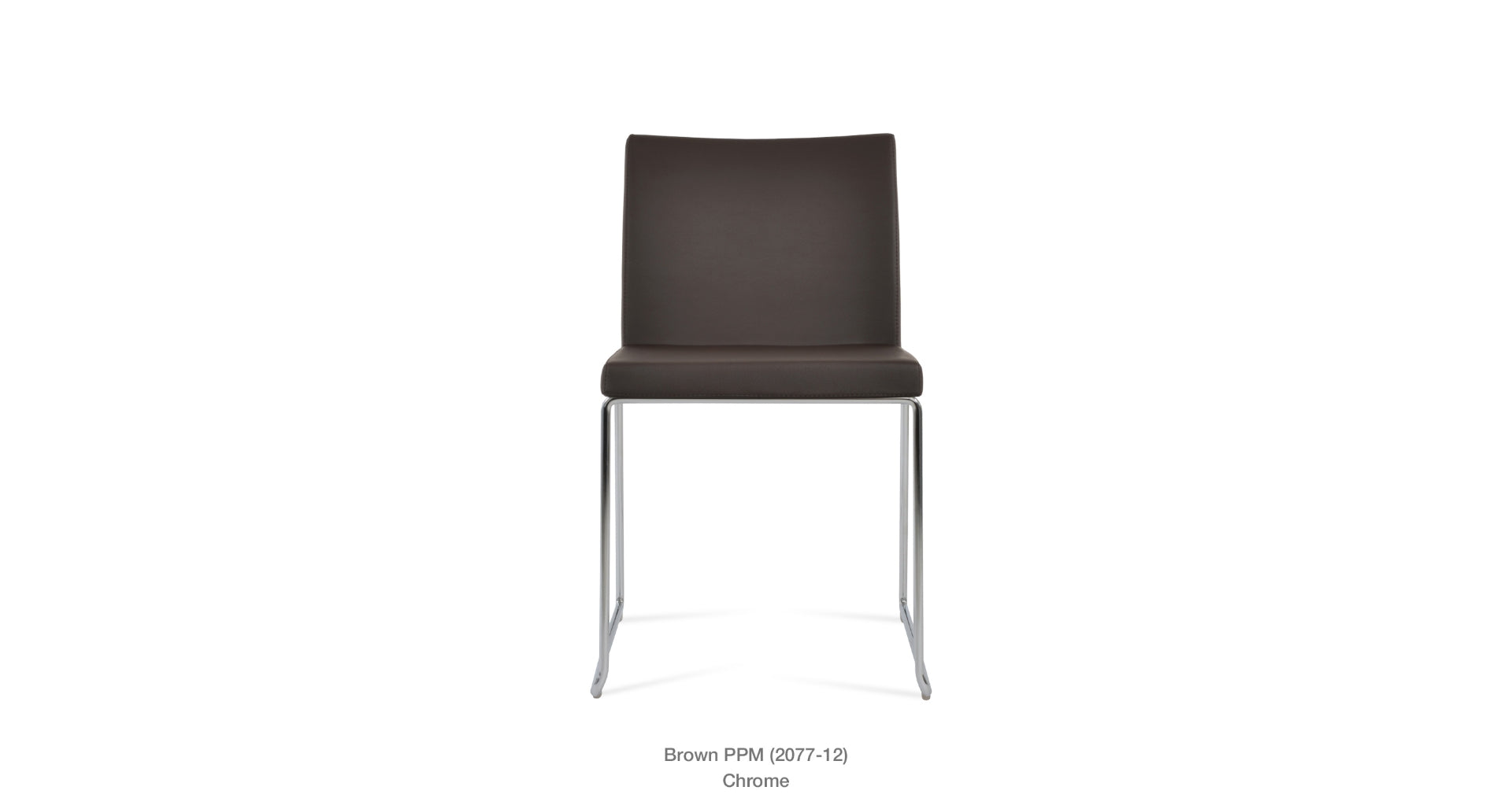 Aria Stackable Chair - comfortable seating for dining and office spaces | Image 164 | InSTYLE Home & Rugs