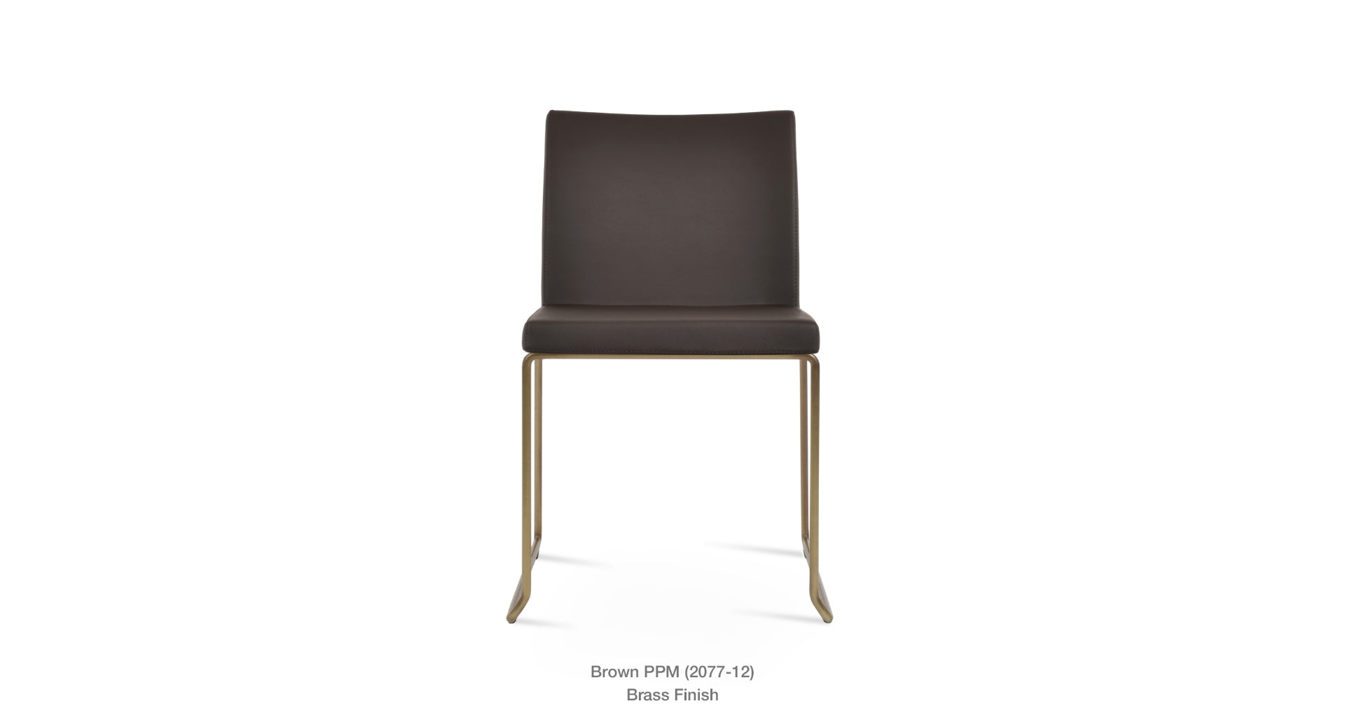Aria Stackable Chair - comfortable seating for dining and office spaces | Image 165 | InSTYLE Home & Rugs
