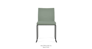 Aria Stackable Chair - comfortable seating for dining and office spaces | Image 141 | InSTYLE Home & Rugs