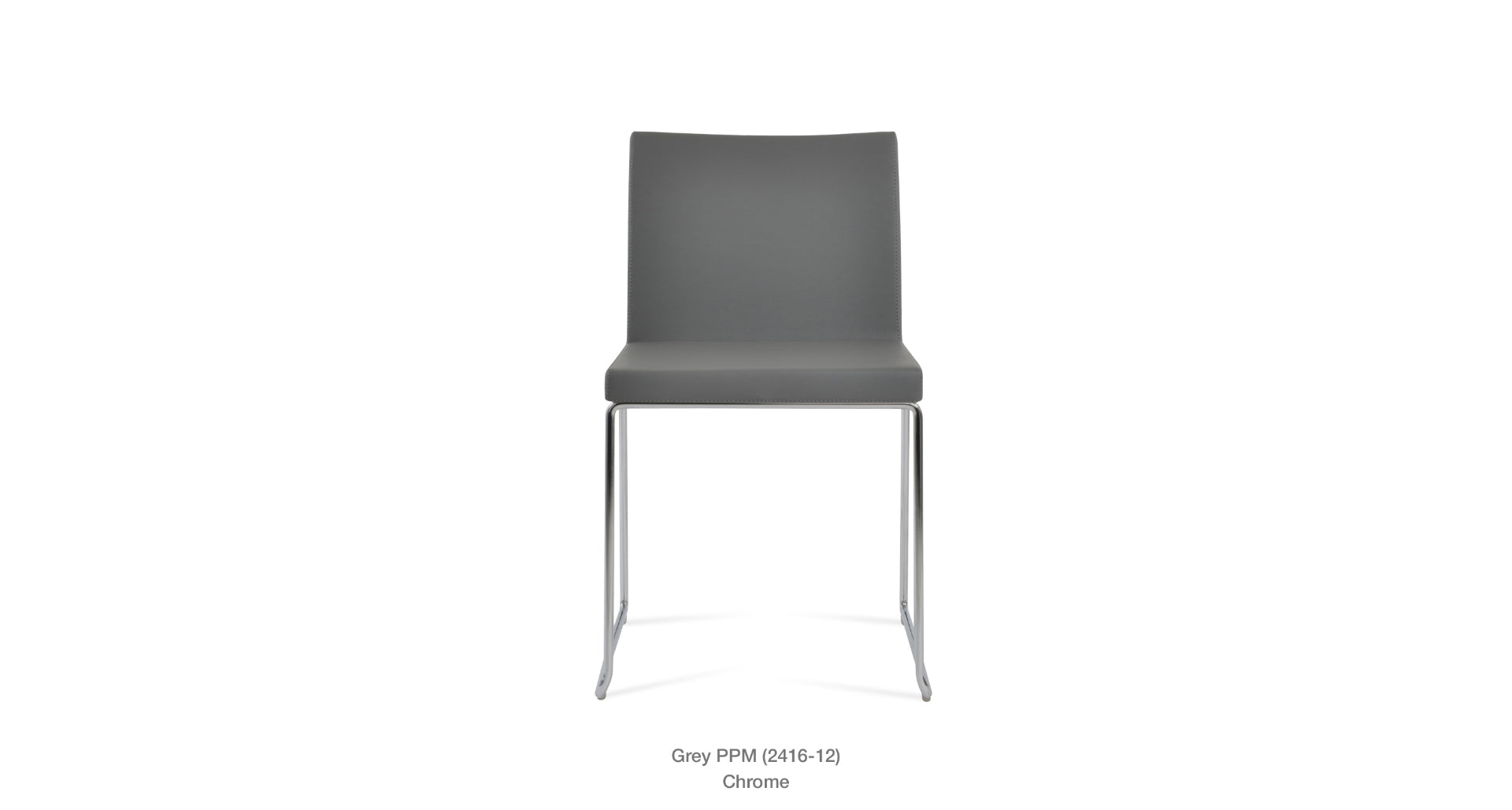 Aria Stackable Chair - comfortable seating for dining and office spaces | Image 143 | InSTYLE Home & Rugs