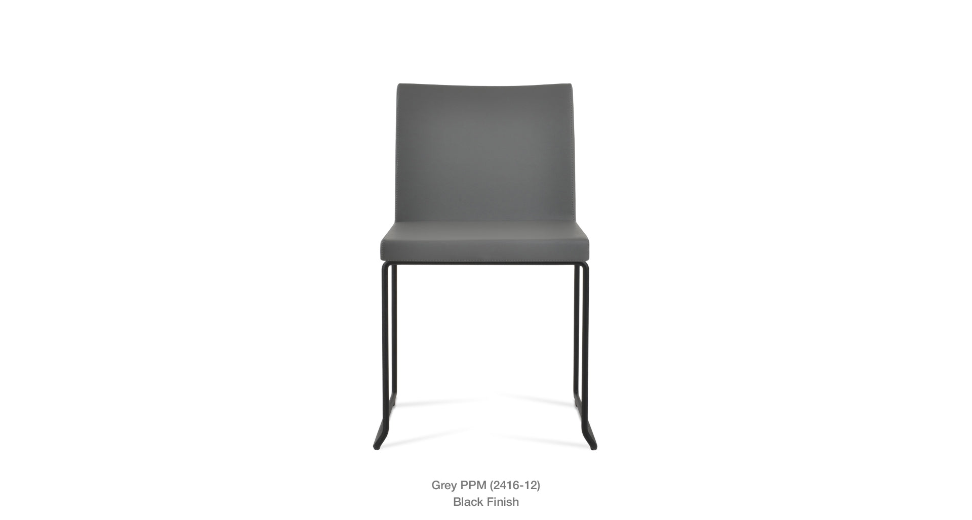 Aria Stackable Chair - comfortable seating for dining and office spaces | Image 144 | InSTYLE Home & Rugs