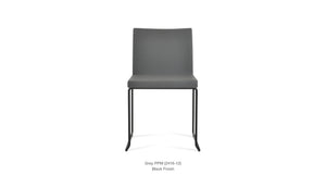 Aria Stackable Chair - comfortable seating for dining and office spaces | Image 144 | InSTYLE Home & Rugs