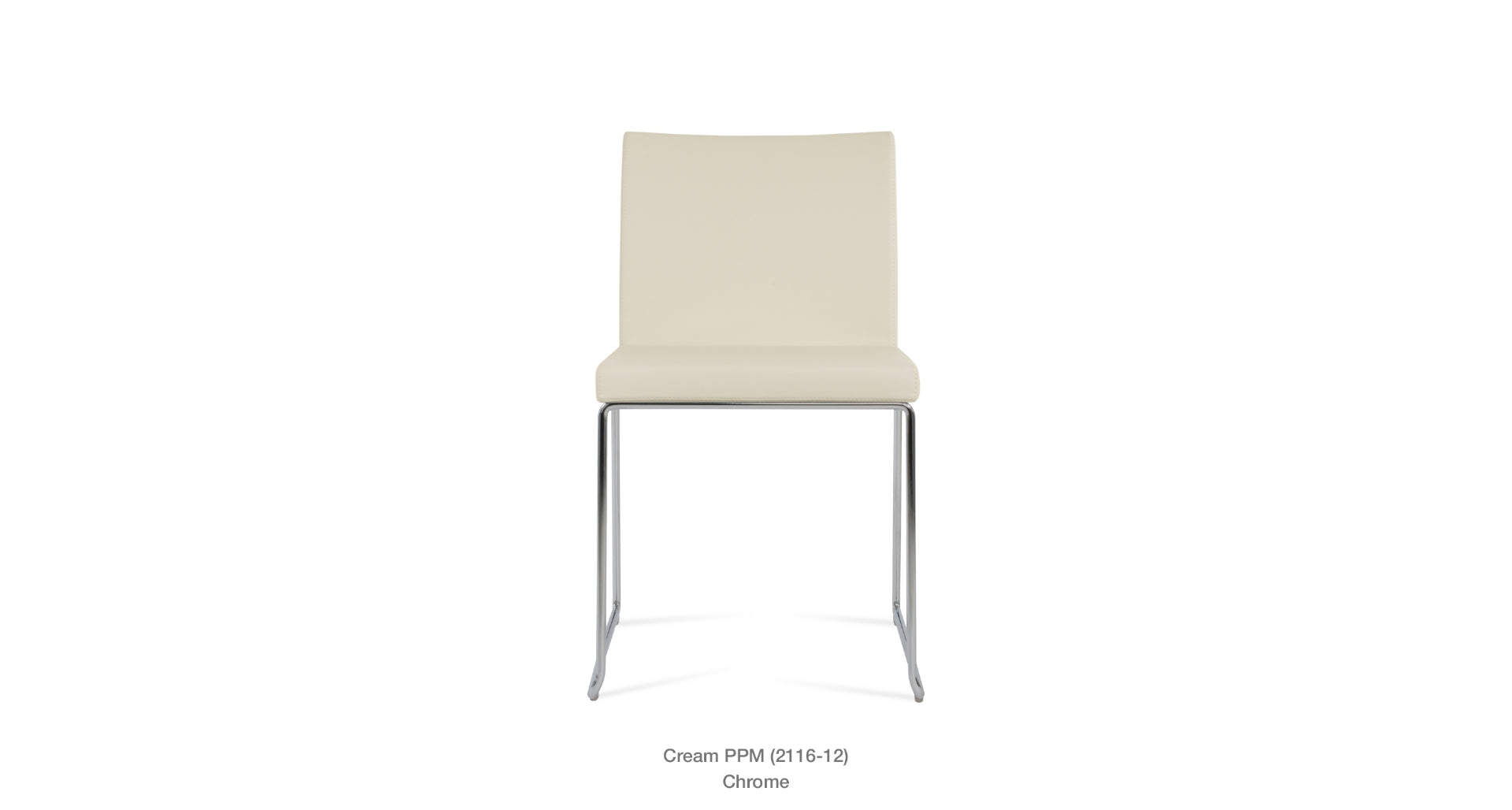 Aria Stackable Chair - comfortable seating for dining and office spaces | Image 130 | InSTYLE Home & Rugs