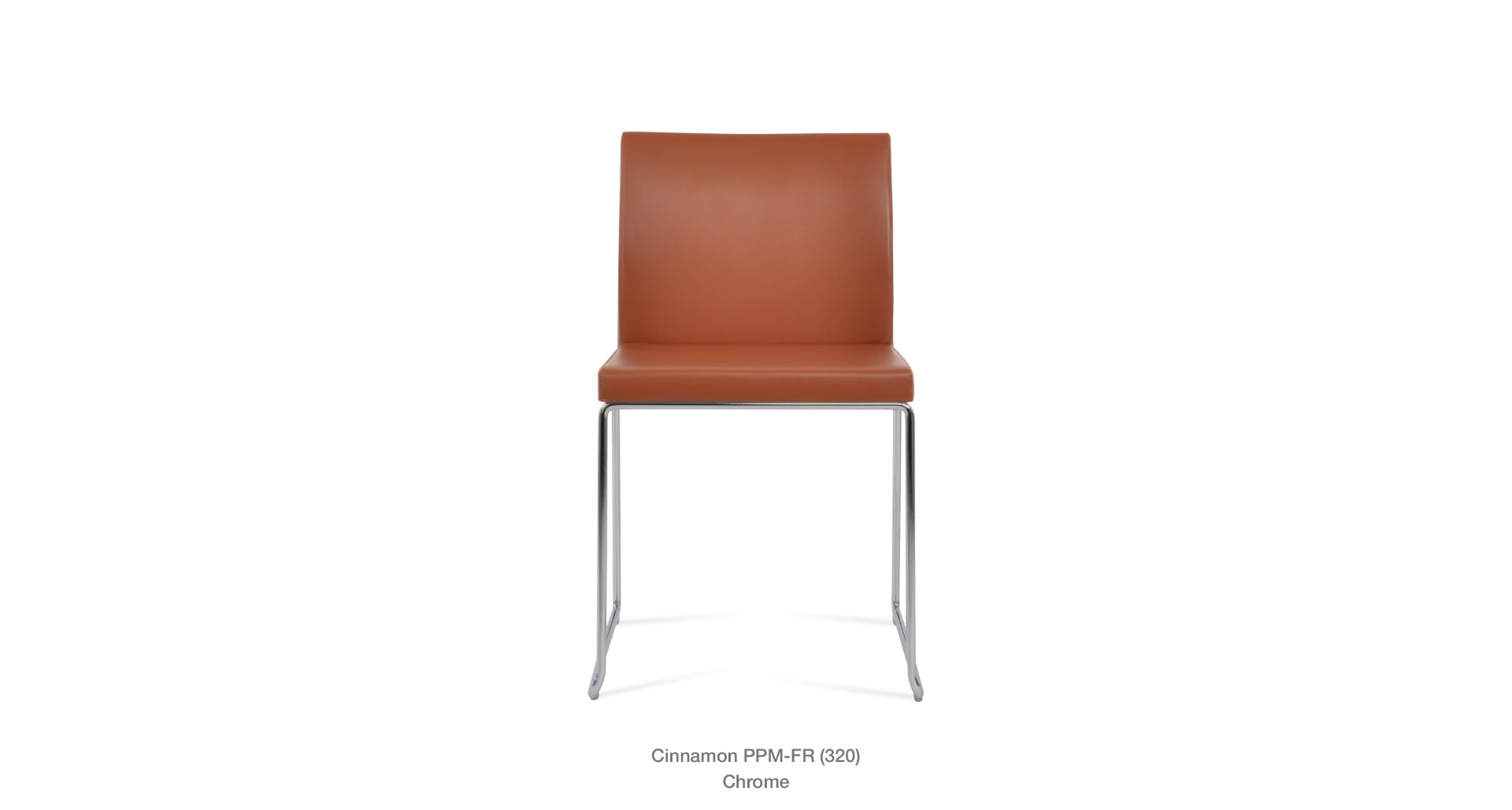 Aria Stackable Chair - comfortable seating for dining and office spaces | Image 157 | InSTYLE Home & Rugs