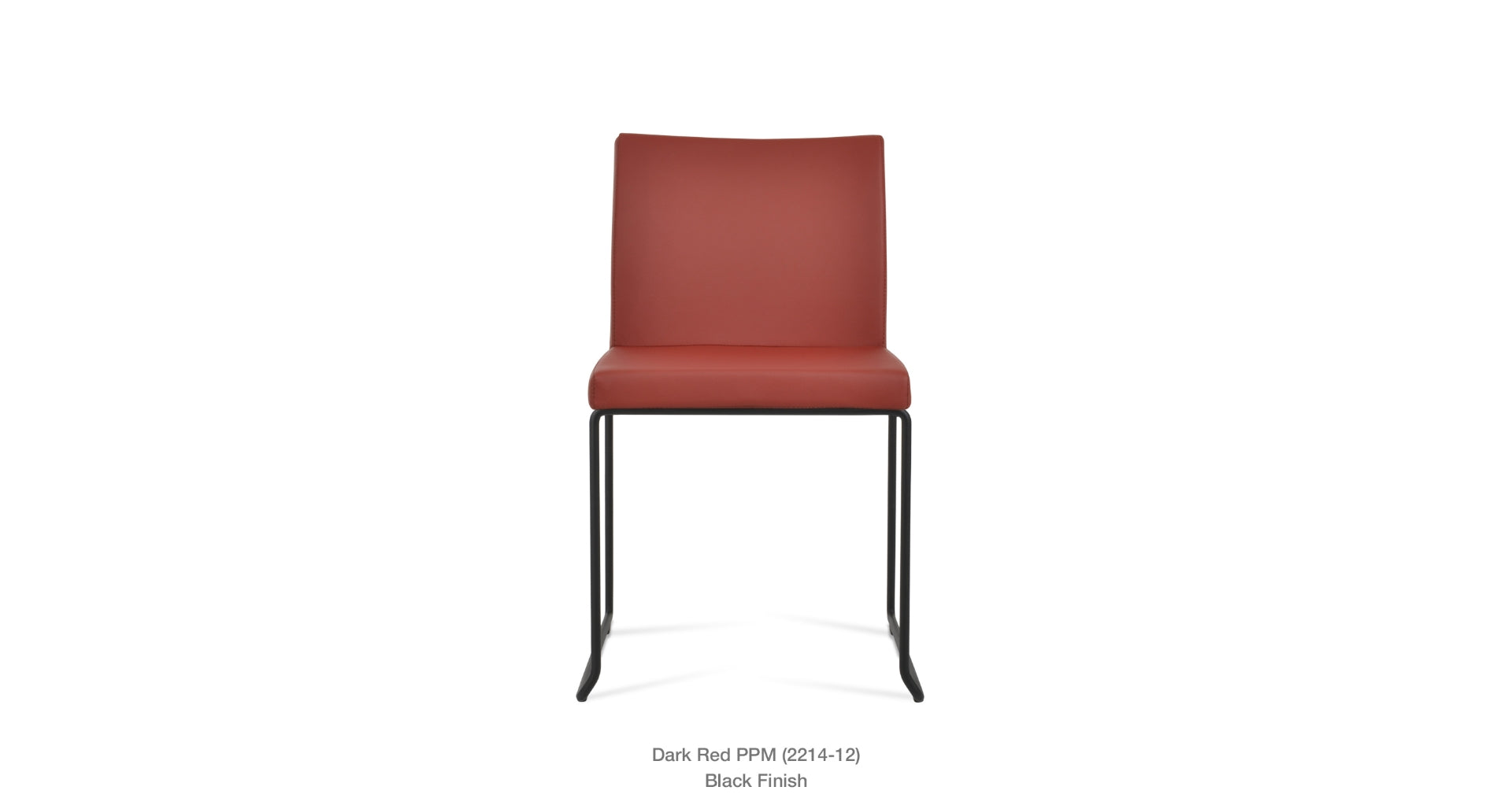 Aria Stackable Chair - comfortable seating for dining and office spaces | Image 159 | InSTYLE Home & Rugs