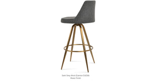 Martini Max Swivel - eye-catching art pieces to enhance your home design | Image 70 | InSTYLE Home & Rugs