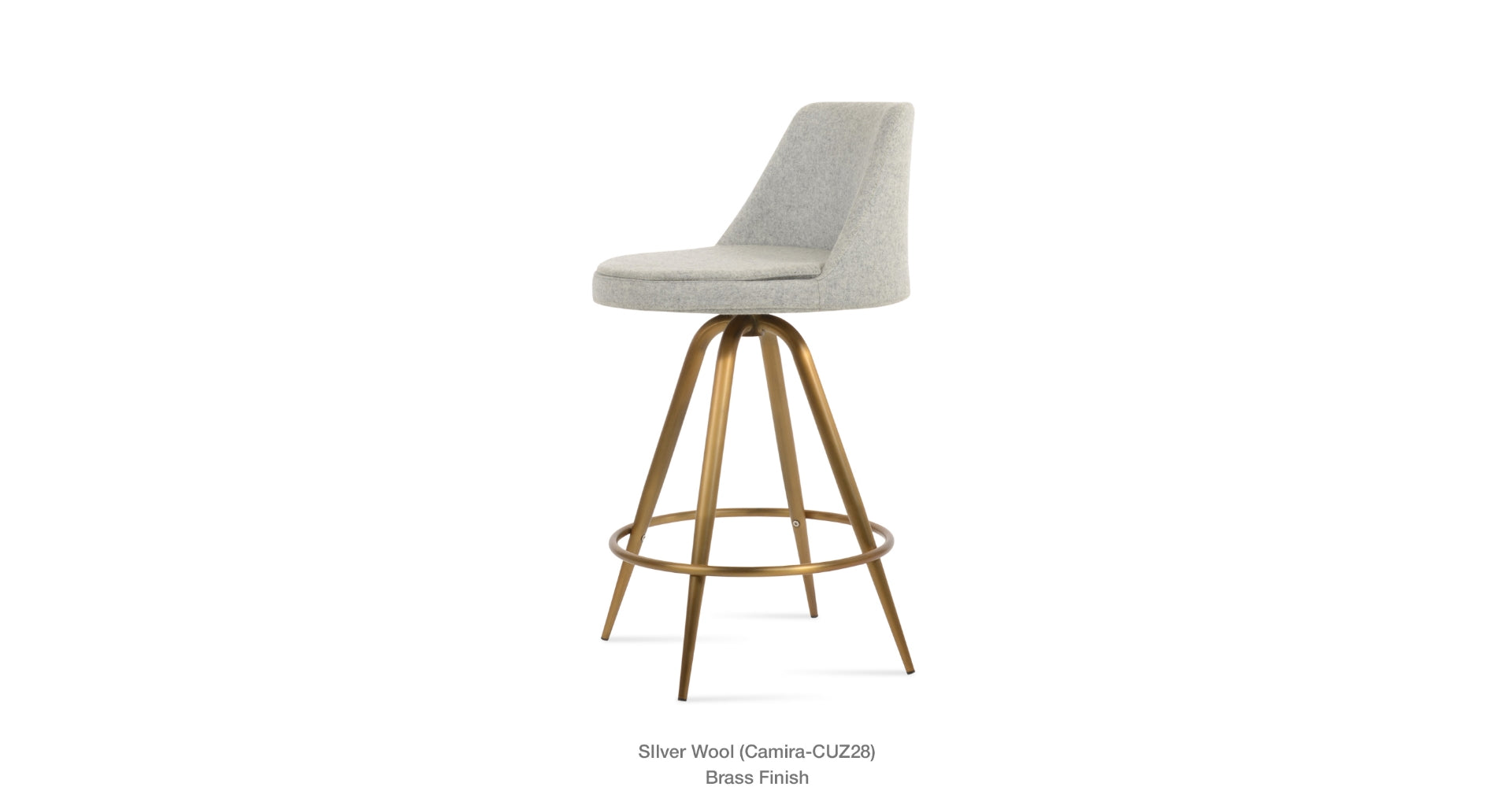 Martini Max Swivel - eye-catching art pieces to enhance your home design | Image 45 | InSTYLE Home & Rugs