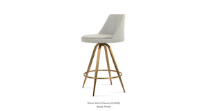 Martini Max Swivel - eye-catching art pieces to enhance your home design | Image 45 | InSTYLE Home & Rugs
