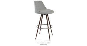 Martini Max Swivel - eye-catching art pieces to enhance your home design | Image 42 | InSTYLE Home & Rugs