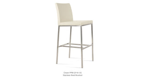 Aria Metal Stools - perfect for small spaces | Image 88 | InSTYLE Home & Rugs