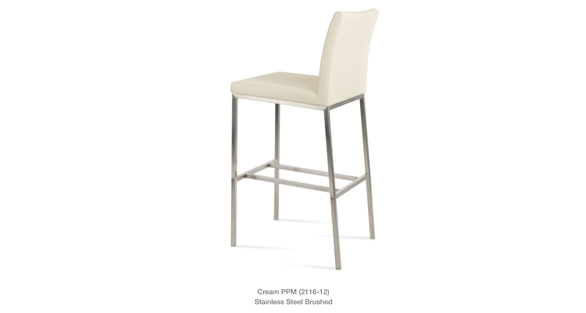 Aria Metal Stools - perfect for small spaces | Image 89 | InSTYLE Home & Rugs