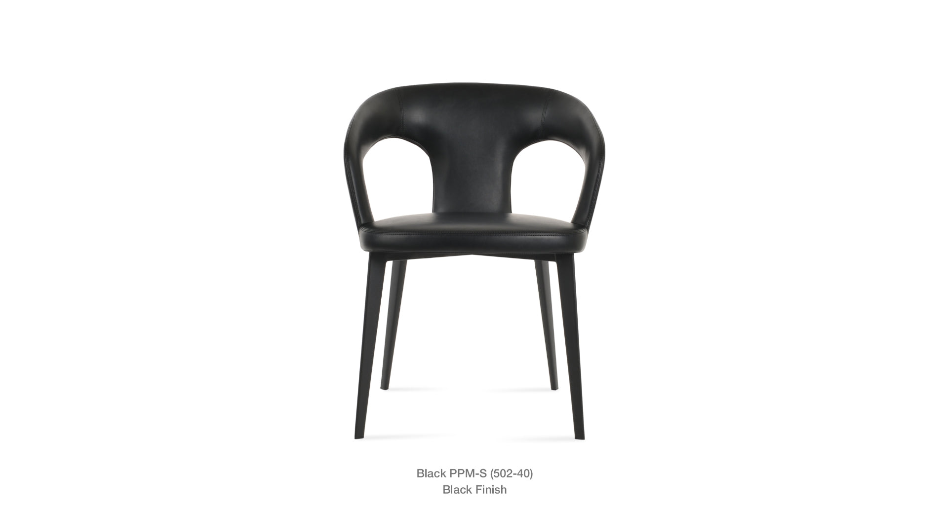 Daniels Chair - comfortable seating for dining and office spaces | Image 14 | InSTYLE Home & Rugs