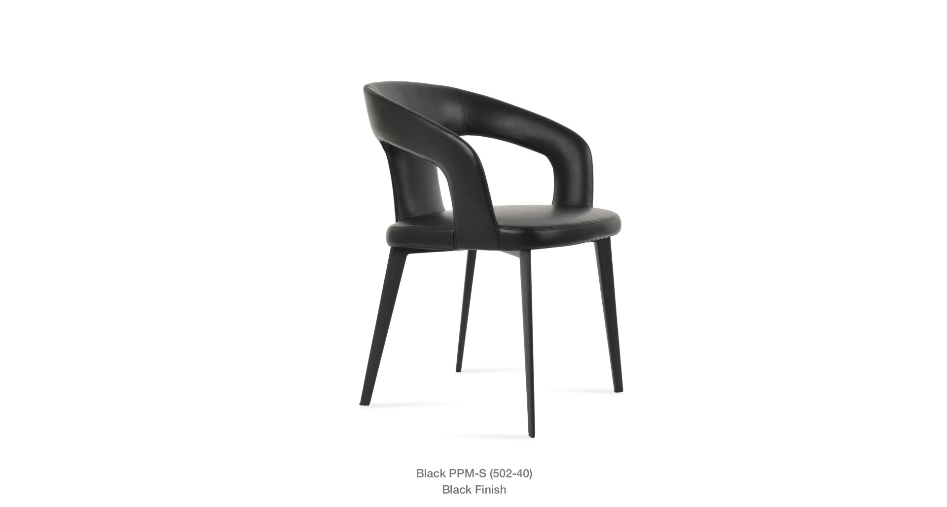 Daniels Chair - comfortable seating for dining and office spaces | Image 15 | InSTYLE Home & Rugs