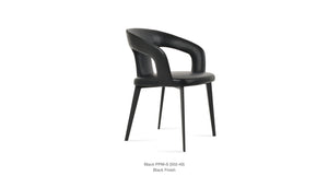 Daniels Chair - comfortable seating for dining and office spaces | Image 2 | InSTYLE Home & Rugs
