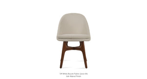 Avanos Chair - comfortable seating for dining and office spaces | Image 9 | InSTYLE Home & Rugs