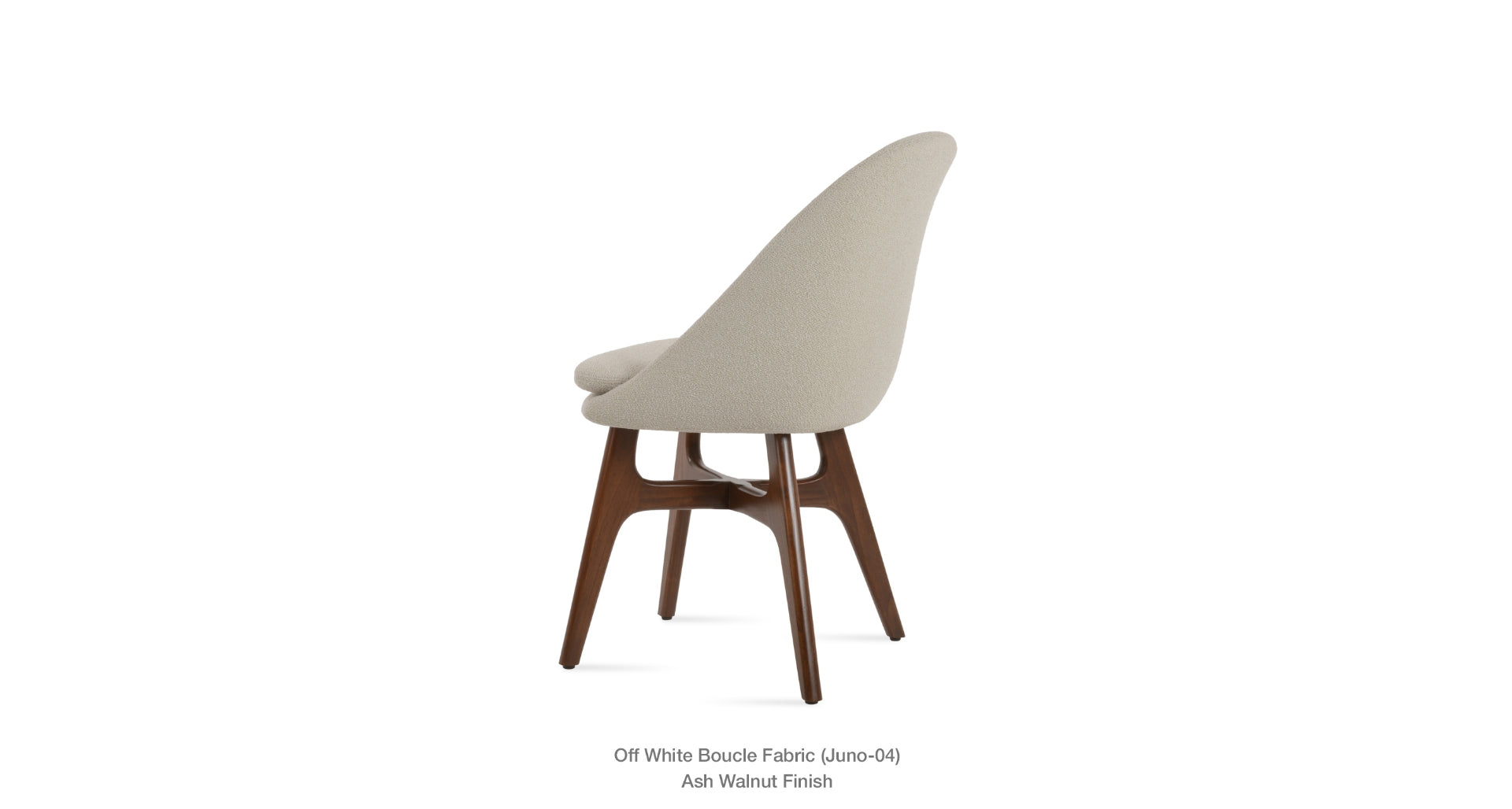 Avanos Chair - comfortable seating for dining and office spaces | Image 10 | InSTYLE Home & Rugs