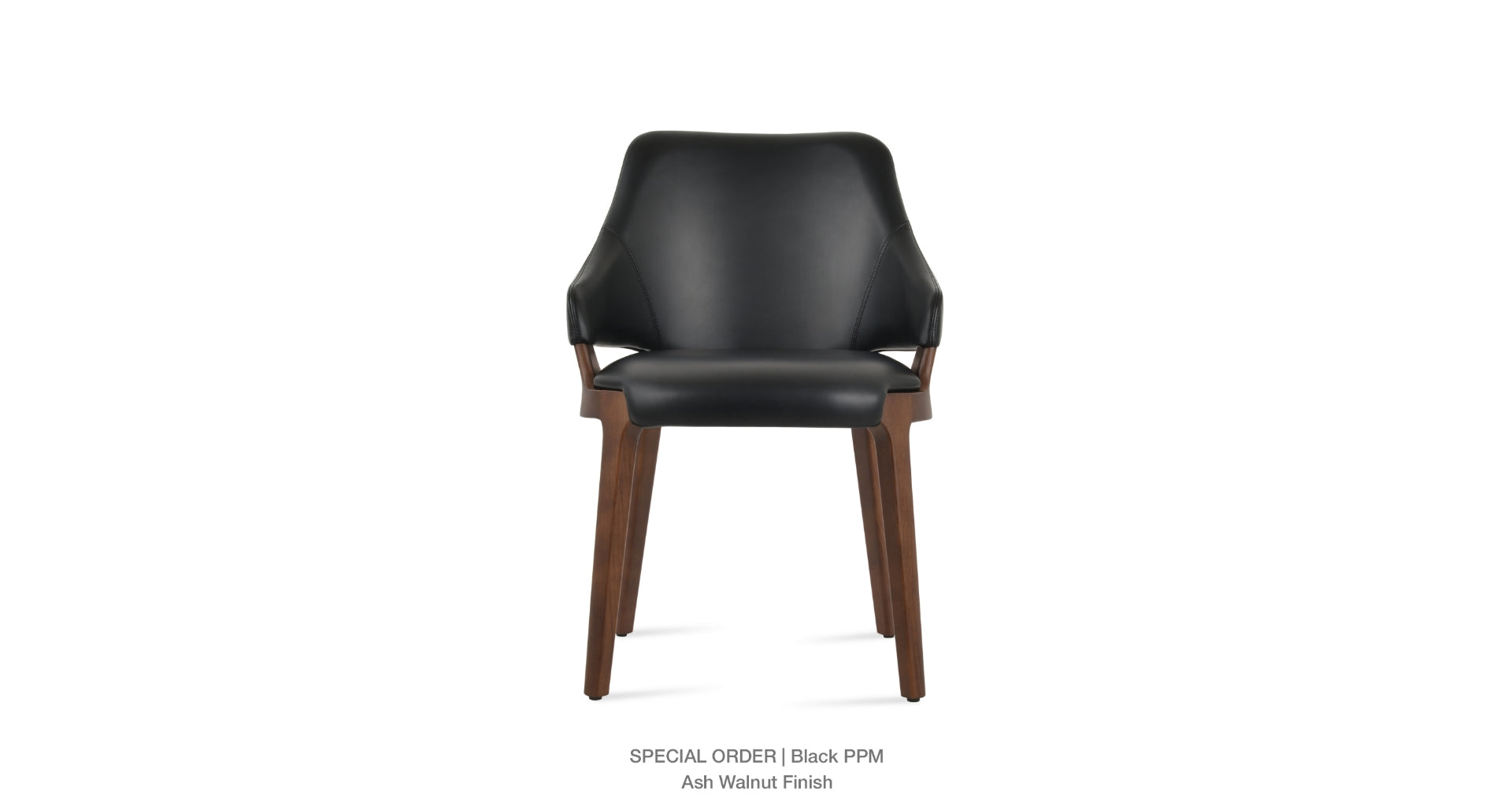Plattner Chair - comfortable seating for dining and office spaces | Image 5 | InSTYLE Home & Rugs