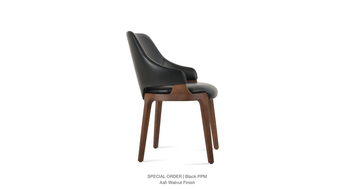 Plattner Chair - comfortable seating for dining and office spaces | Image 6 | InSTYLE Home & Rugs