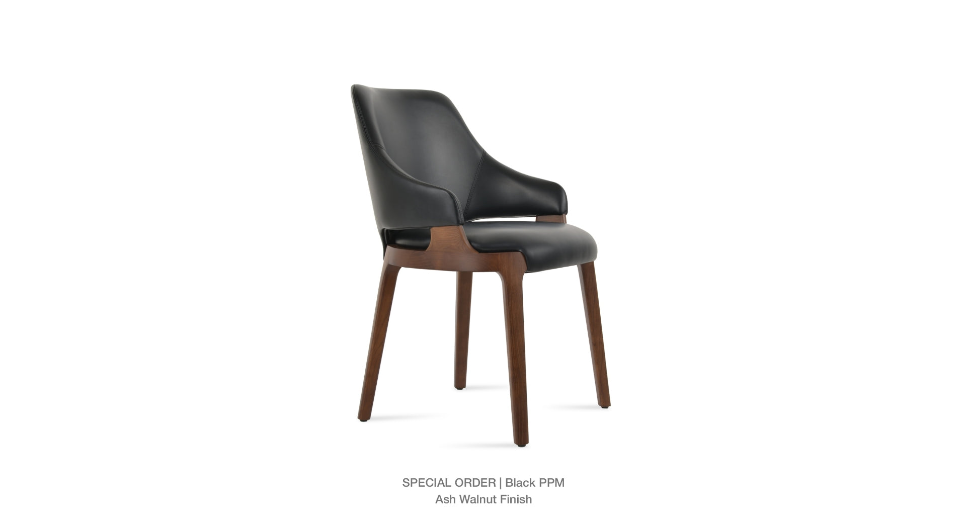 Plattner Chair - comfortable seating for dining and office spaces | Image 7 | InSTYLE Home & Rugs