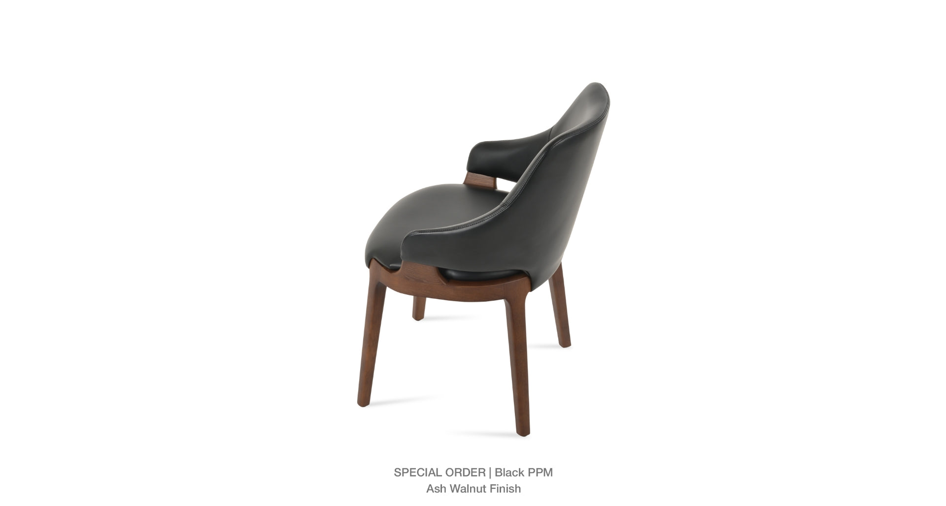 Plattner Chair - comfortable seating for dining and office spaces | Image 8 | InSTYLE Home & Rugs