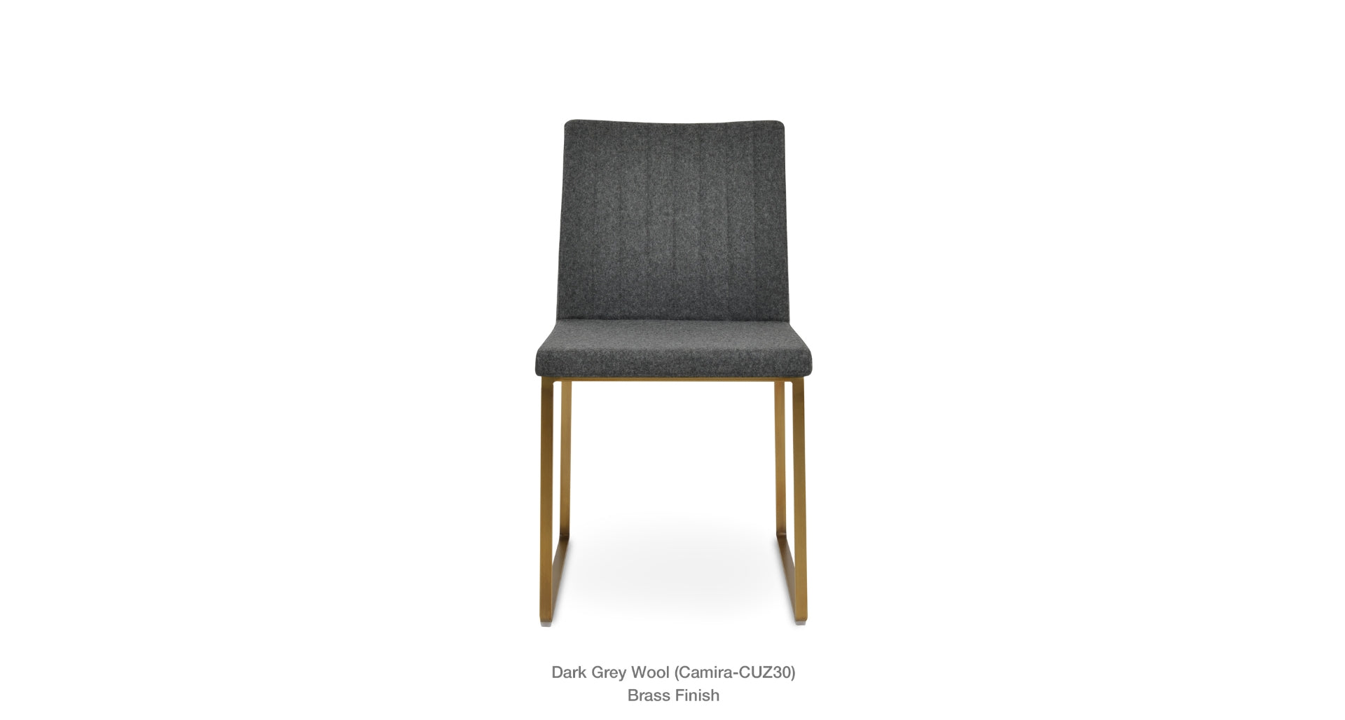 Zeyno Sled Chair - comfortable dining experience | Image 67 | InSTYLE Home & Rugs