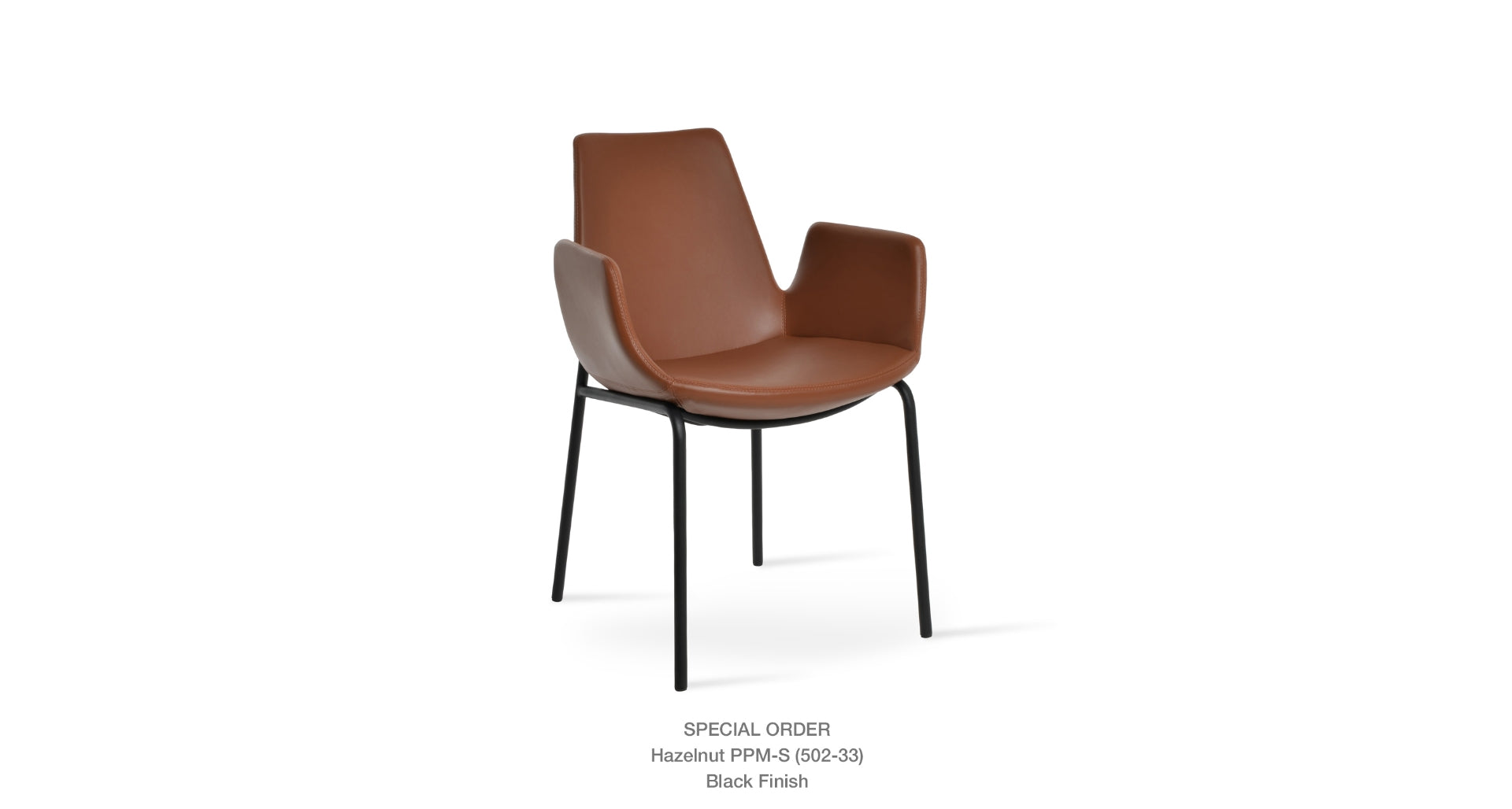 Eiffel Arm Harris Chair - durable construction for long-lasting use | Image 26 | InSTYLE Home & Rugs