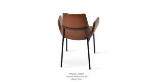Eiffel Arm Harris Chair - durable construction for long-lasting use | Image 28 | InSTYLE Home & Rugs