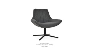 Bellagio Oval Swivel - | Image 13 | InSTYLE Home & Rugs