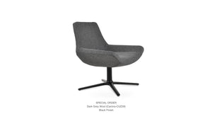 Bellagio Oval Swivel - | Image 14 | InSTYLE Home & Rugs