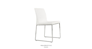 Polo Sled Chair - comfortable dining experience | Image 26 | InSTYLE Home & Rugs