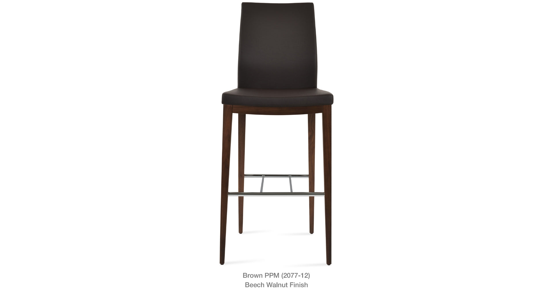 Pasha Wood Stools - perfect for small spaces | Image 32 | InSTYLE Home & Rugs