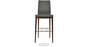 Pasha Wood Stools - perfect for small spaces | Image 33 | InSTYLE Home & Rugs