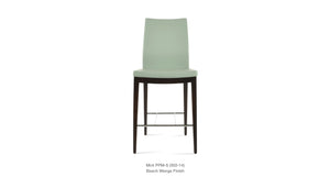 Pasha Wood Stools - perfect for small spaces | Image 37 | InSTYLE Home & Rugs
