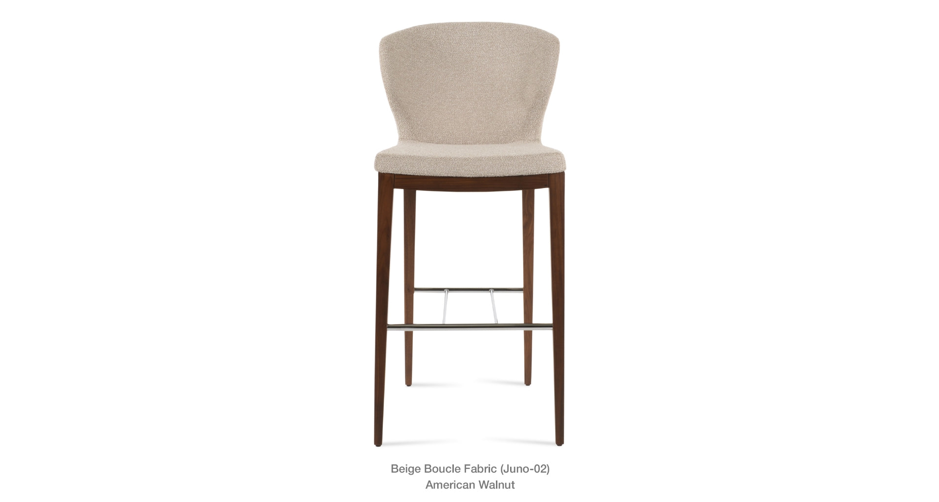 Amed +(PLUS) Wood Stools - perfect for small spaces | Image 15 | InSTYLE Home & Rugs