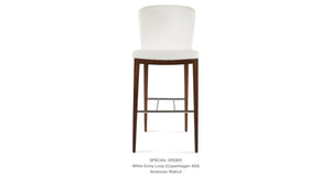 Amed +(PLUS) Wood Stools - perfect for small spaces | Image 38 | InSTYLE Home & Rugs
