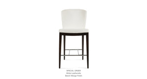 Amed +(PLUS) Wood Stools - perfect for small spaces | Image 41 | InSTYLE Home & Rugs