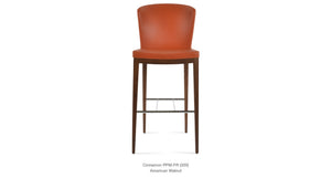 Amed +(PLUS) Wood Stools - perfect for small spaces | Image 27 | InSTYLE Home & Rugs