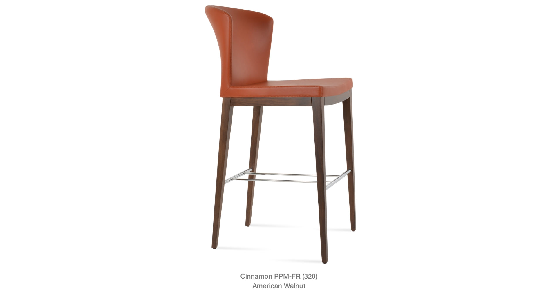 Amed +(PLUS) Wood Stools - perfect for small spaces | Image 28 | InSTYLE Home & Rugs