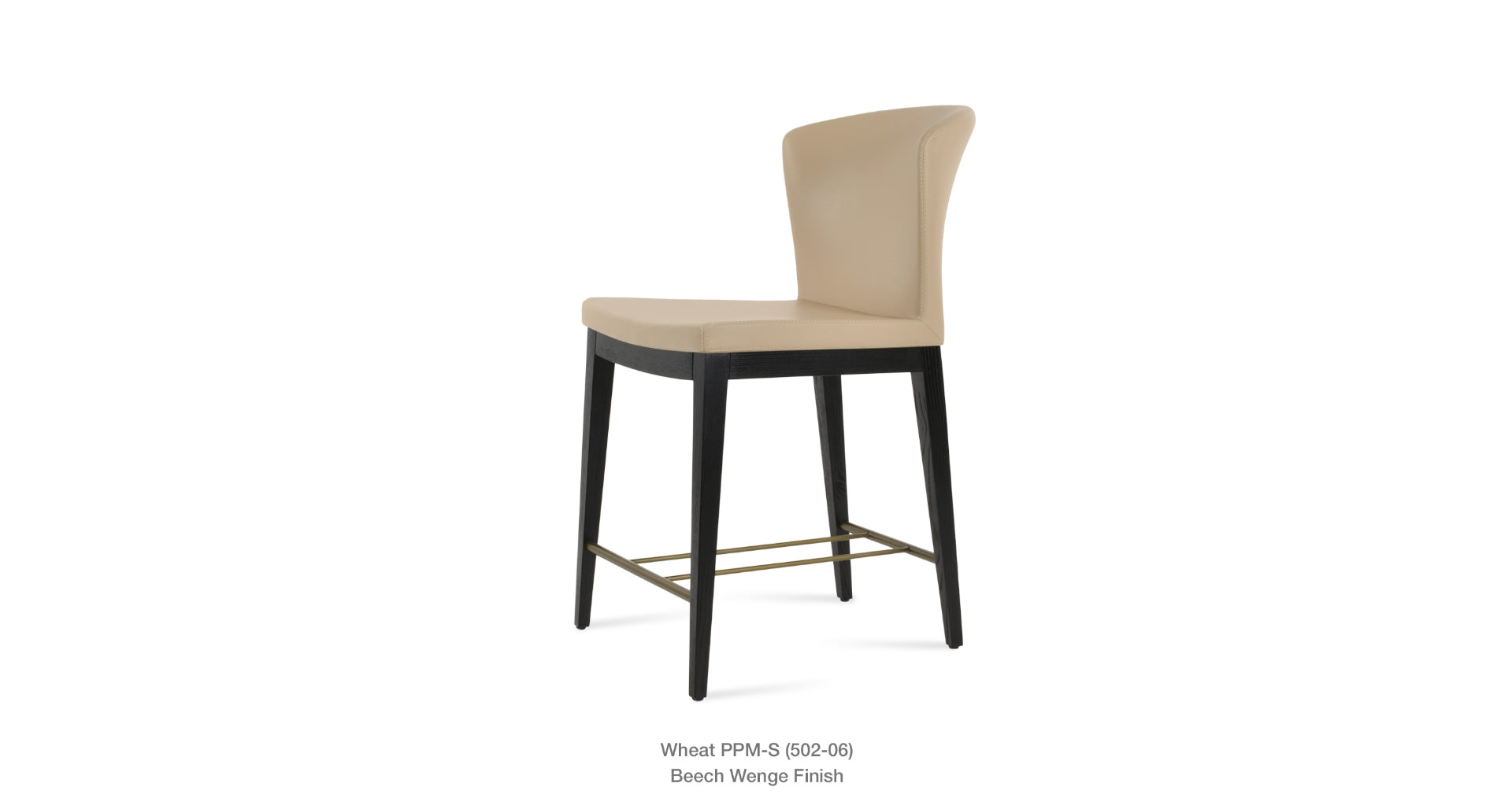 Capri Wood Stools - compact and stylish design | Image 57 | InSTYLE Home & Rugs