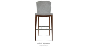 Capri Wood Stools - compact and stylish design | Image 58 | InSTYLE Home & Rugs