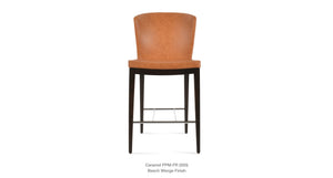 Capri Wood Stools - compact and stylish design | Image 32 | InSTYLE Home & Rugs
