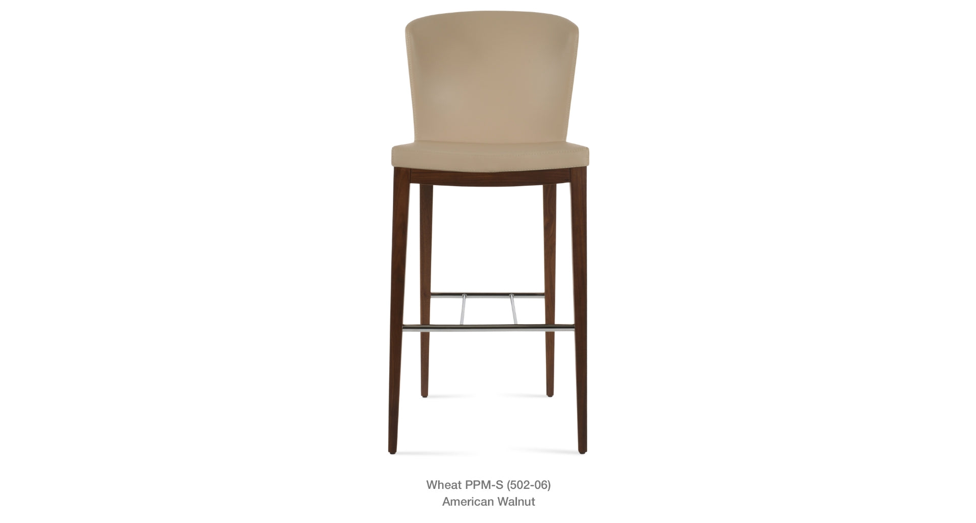 Capri Wood Stools - compact and stylish design | Image 42 | InSTYLE Home & Rugs