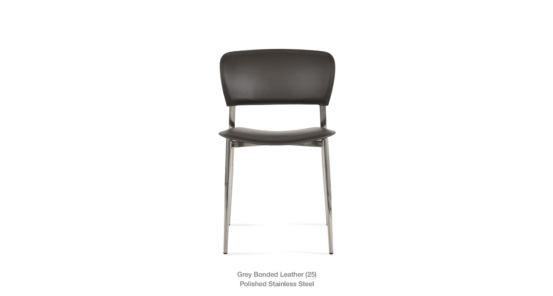 Lotus Chair - comfortable seating for dining and office spaces | Image 6 | InSTYLE Home & Rugs