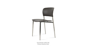 Lotus Chair - comfortable seating for dining and office spaces | Image 8 | InSTYLE Home & Rugs
