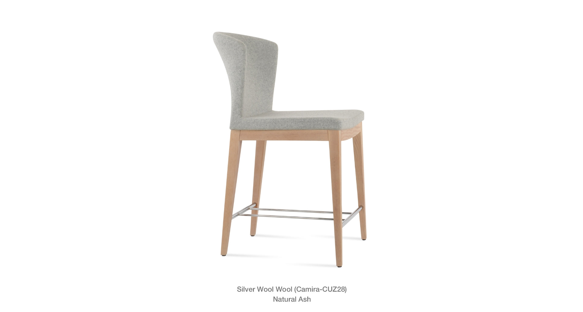 Capri Wood Stools - compact and stylish design | Image 20 | InSTYLE Home & Rugs